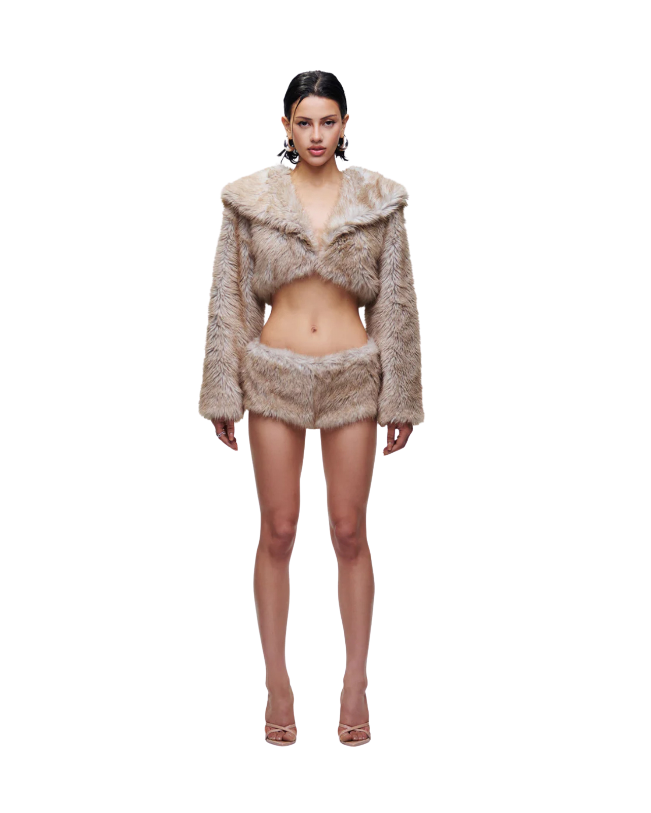 Vontae™ - Furcoat Set