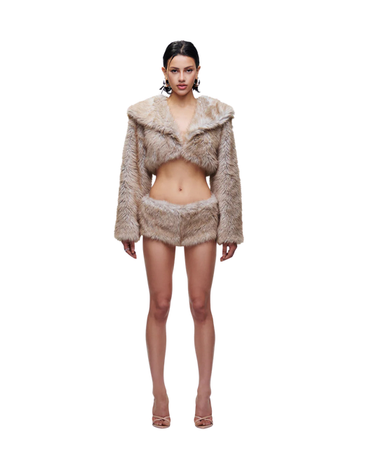 Vontae™ - Furcoat Set