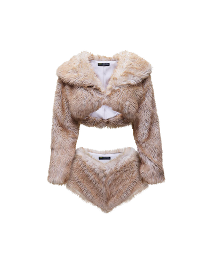 Vontae™ - Furcoat Set