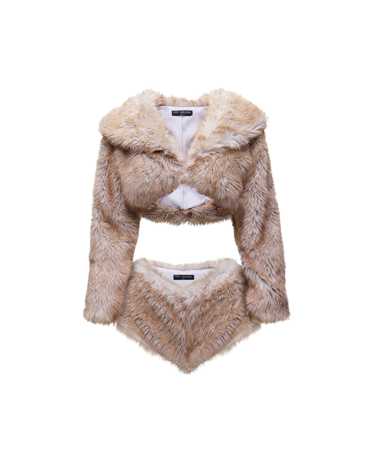 Vontae™ - Furcoat Set