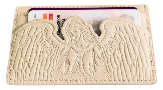 Angel Wings Cardholder